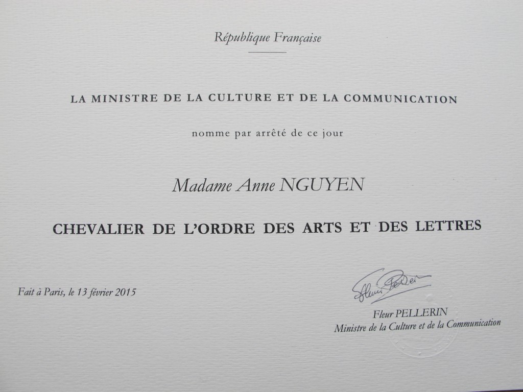 2015_02_Pic_Nomination_Chevalier_Arts_Lettres